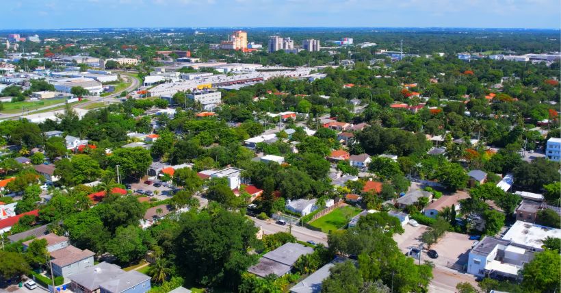 Upper East Side, Miami — A Cheat Sheet for Buyers, Visitors, & the Curious 